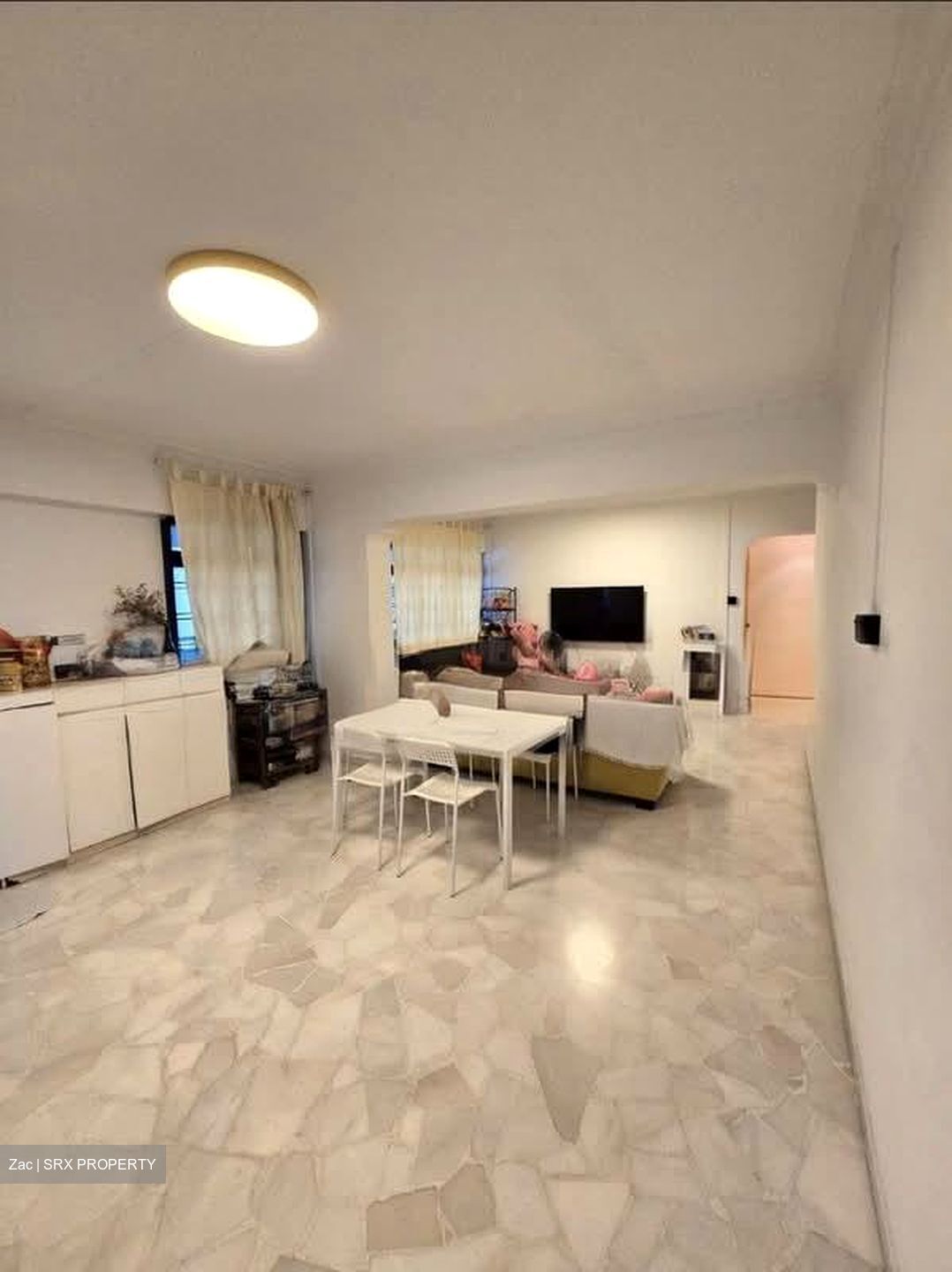 Blk 324 Sembawang Close (Sembawang), HDB 4 Rooms #585026411